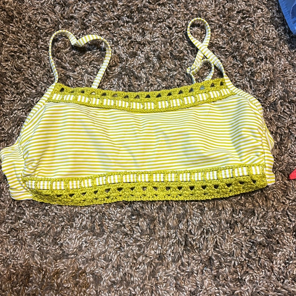 bikini top